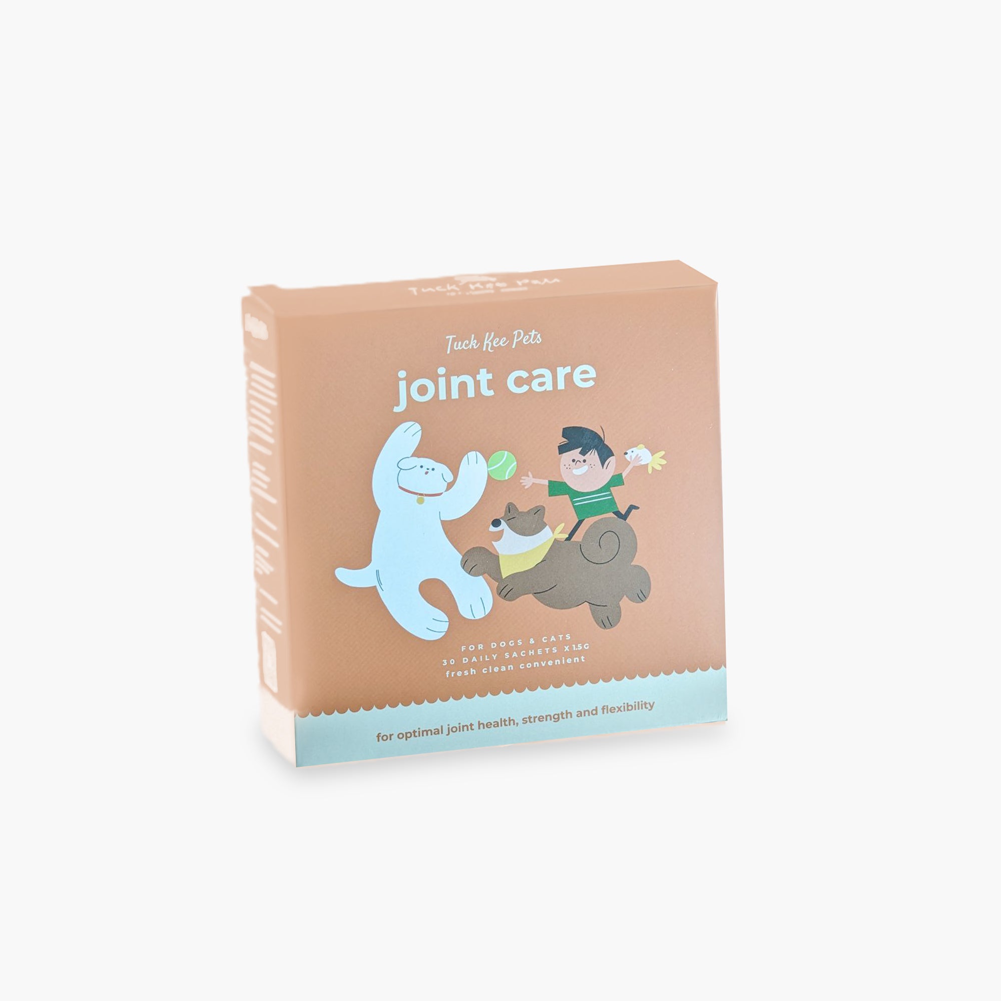 Joint Care 45g Box of 30 Sachets