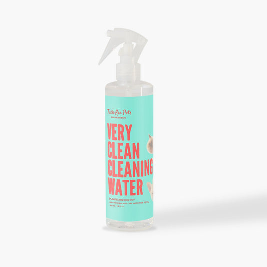 Tuck Kee Pets Very Clean Cleaning Water 350ML/1000ML