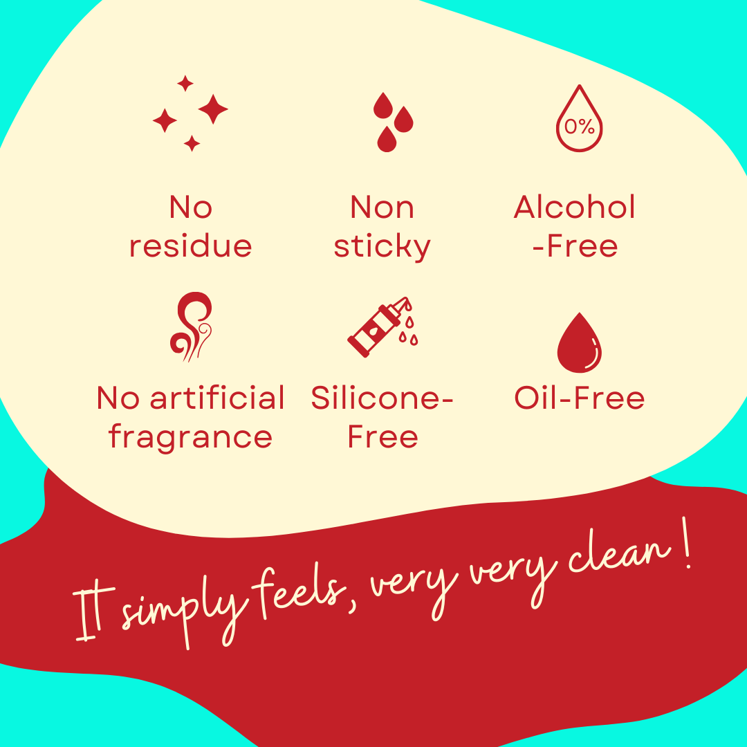 Tuck Kee Pets Very Clean Cleaning Water 350ML/1000ML