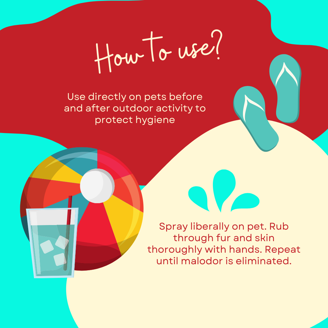 Tuck Kee Pets Very Clean Cleaning Water 350ML/1000ML