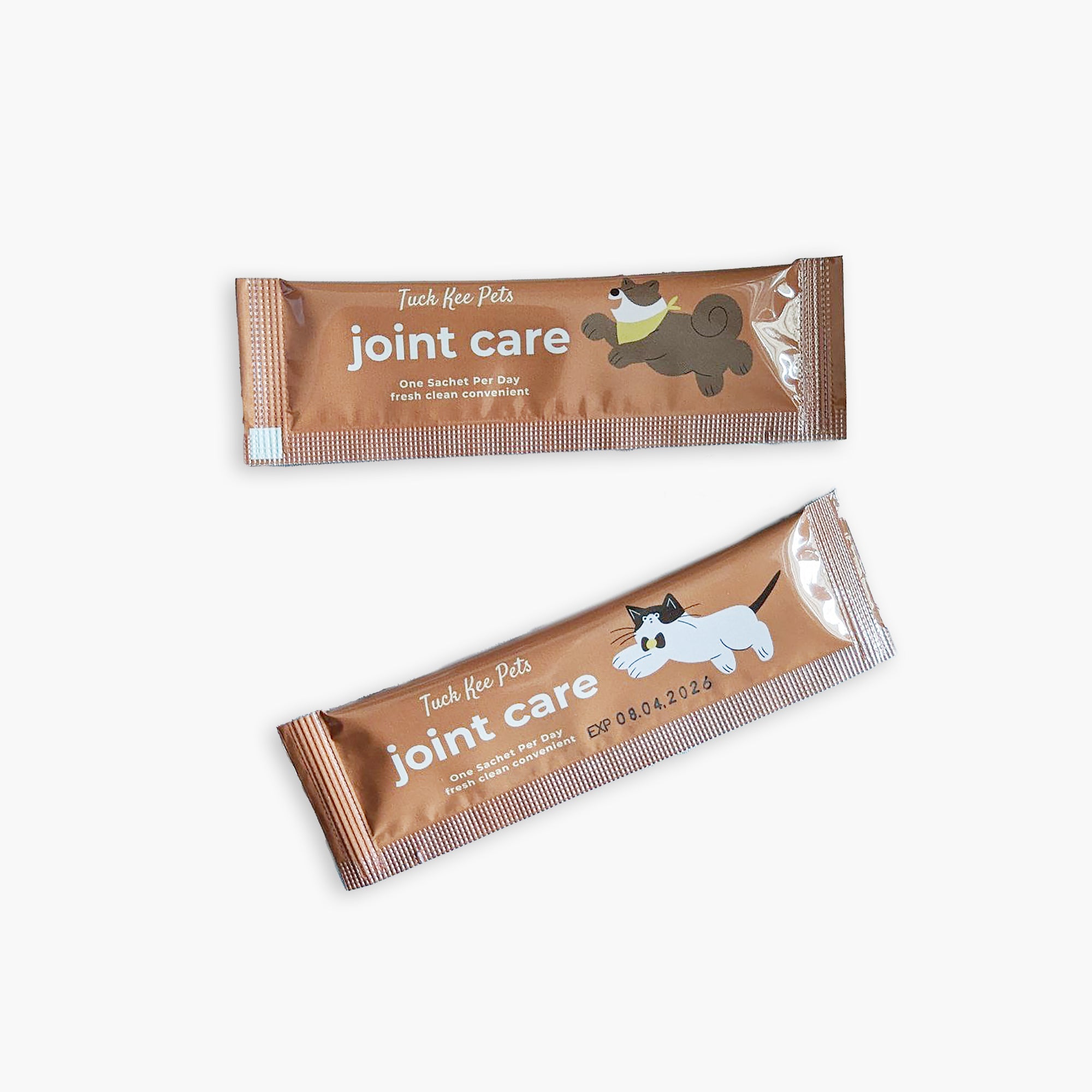 Joint Care 45g Box of 30 Sachets