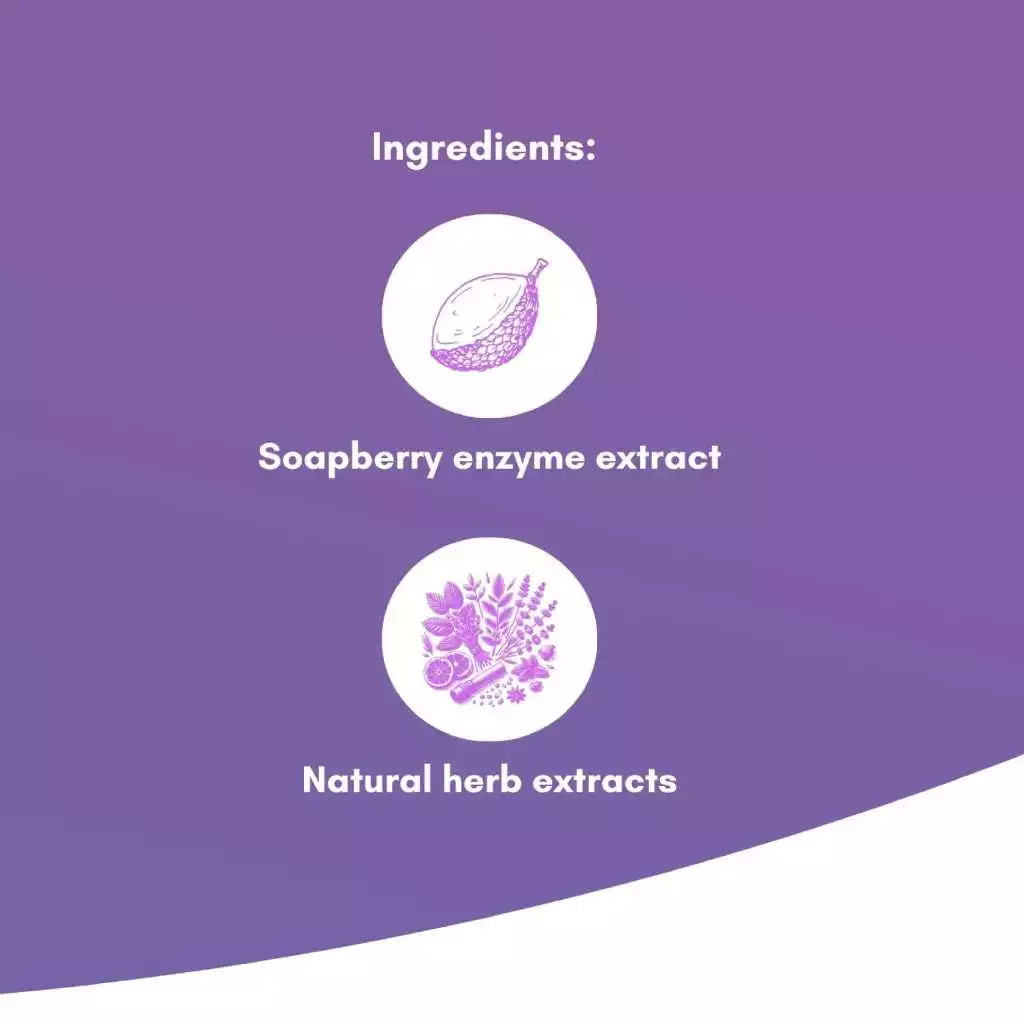 Tuck Kee Pets CLEANEARS Ear Cleaner 120ML